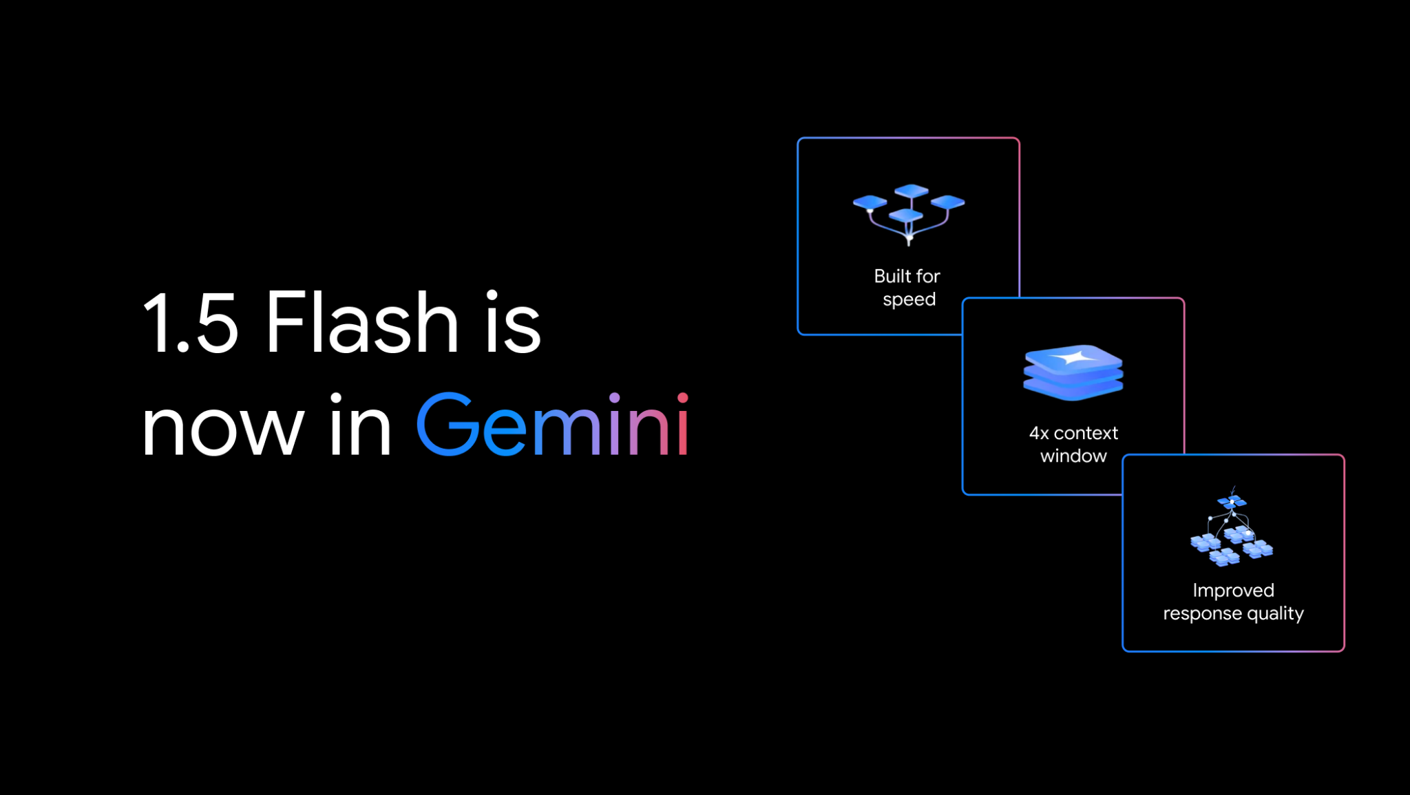 Gemini Flash