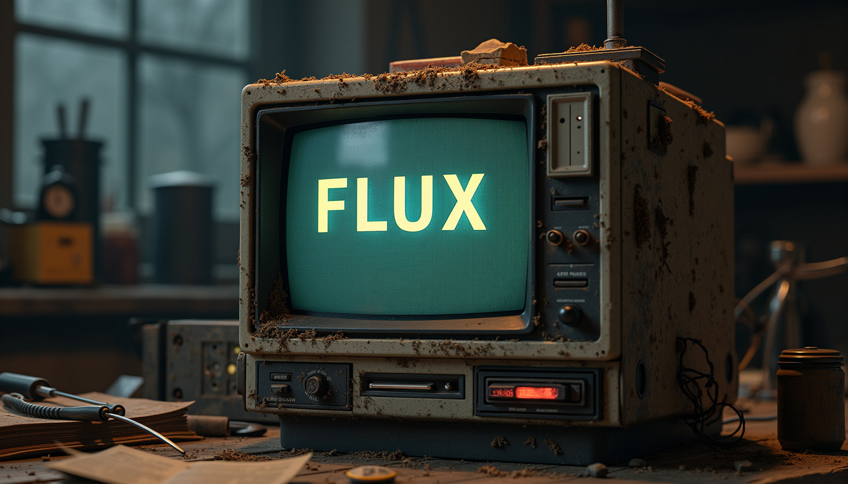 FLUX