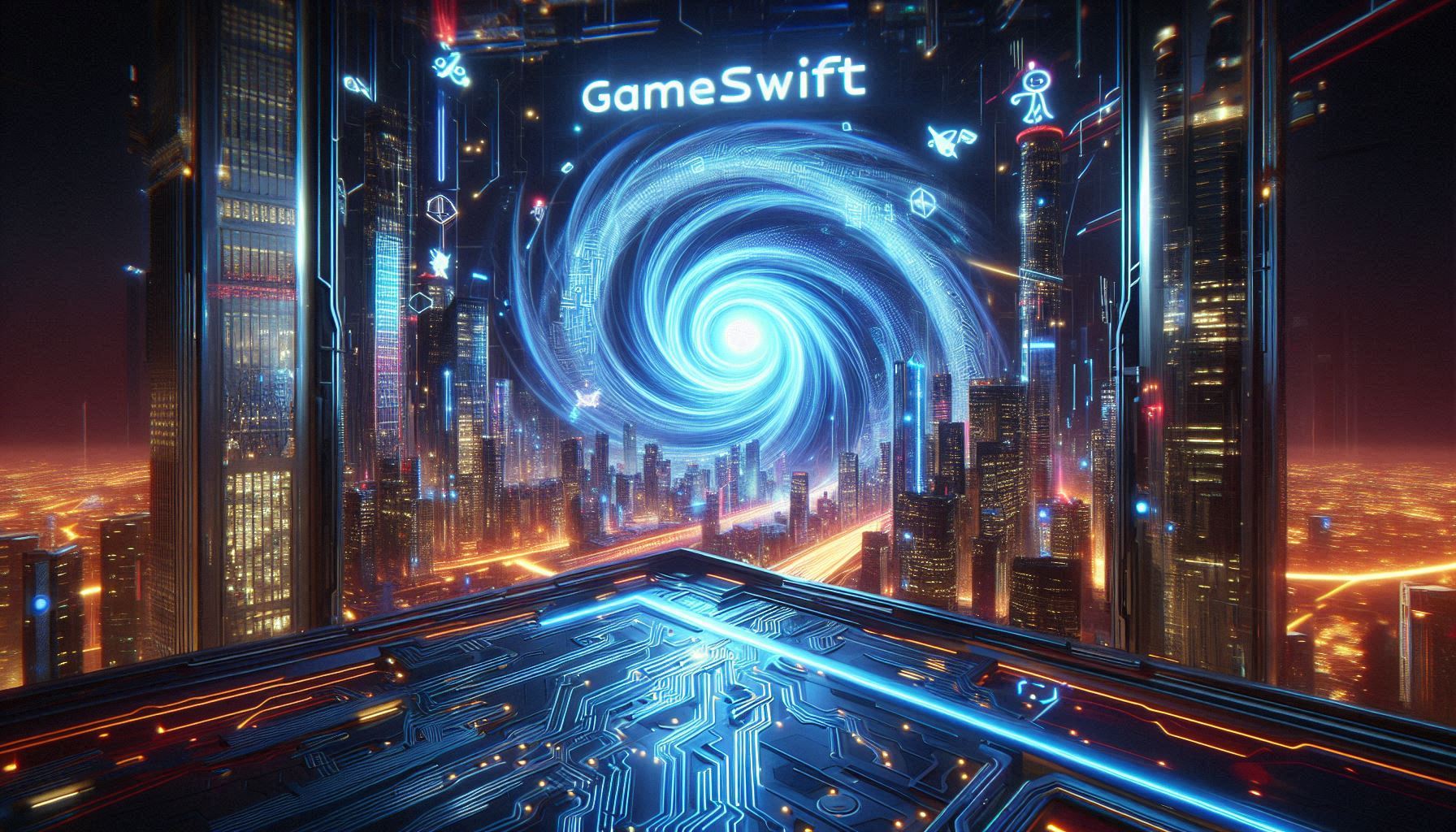 GameSwift