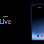 Google-Gemini-Live