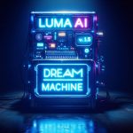 Luma AI - Dream Machine v1.5