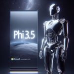 Microsoft Phi 3.5