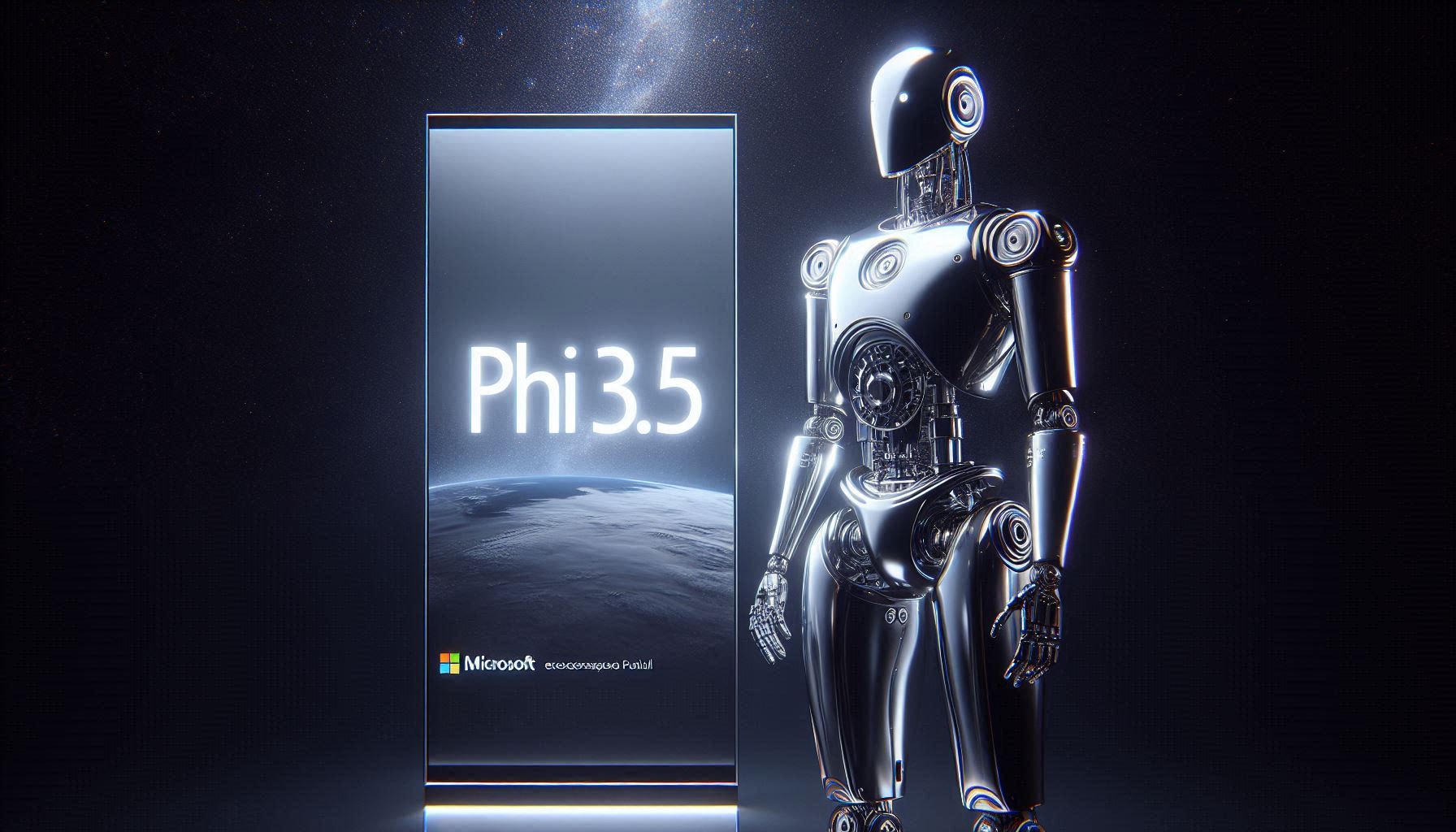 Microsoft Phi 3.5