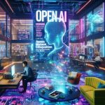 OpenAI hợp tác với Conde Nast