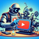 YouTube thử nghiệm tính năng hỗ trợ lên ý tưởng video bằng Google Gemini