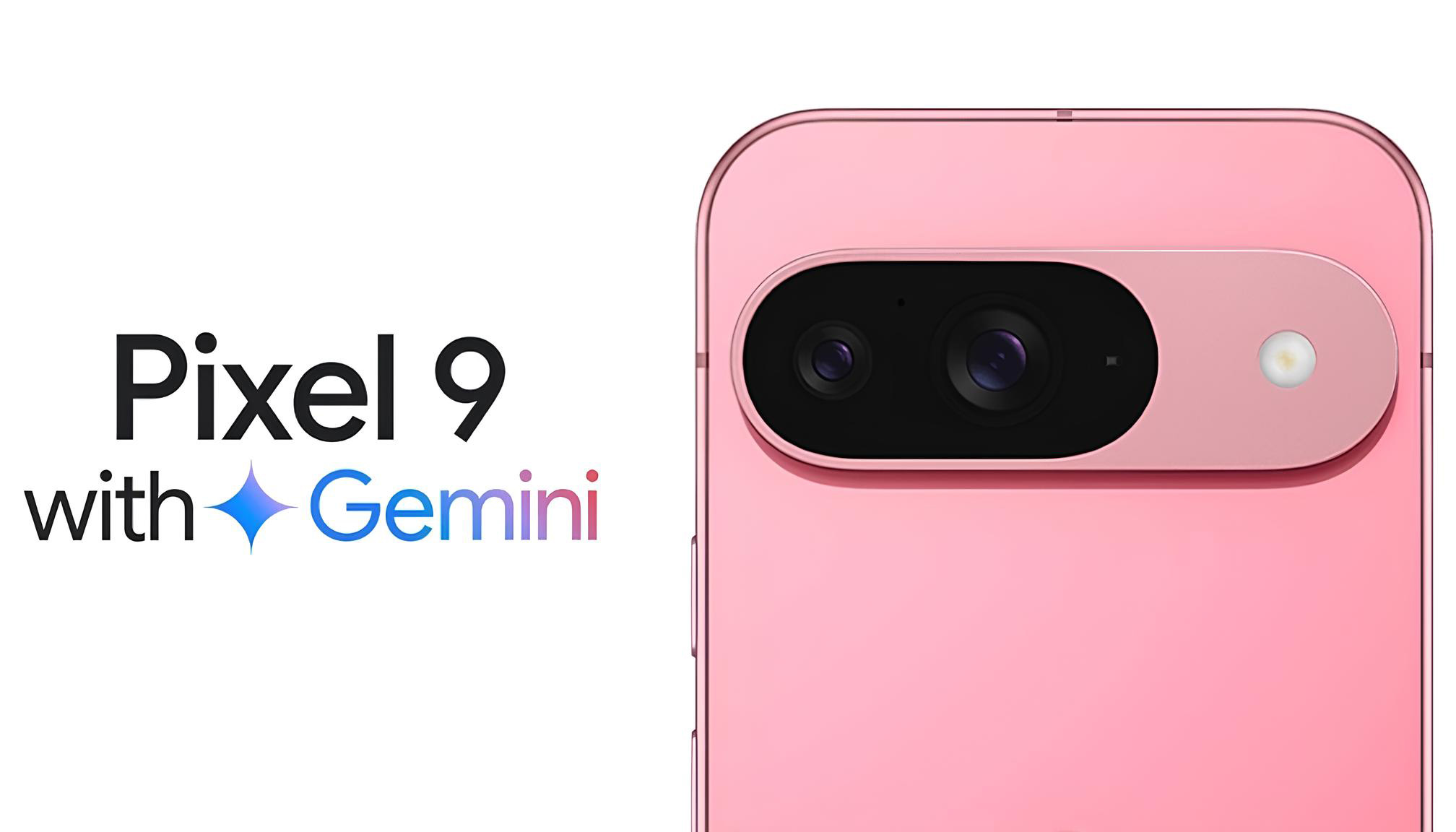 Trợ lý ảo Gemini của Google - "Linh hồn" mới của Pixel 9