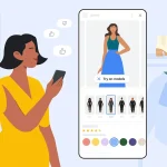 Google-shopping-with-virtual-try-on