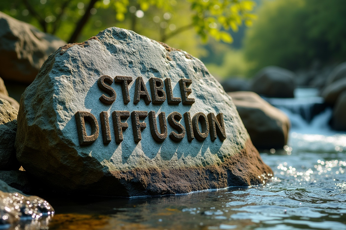 Stable Diffusion