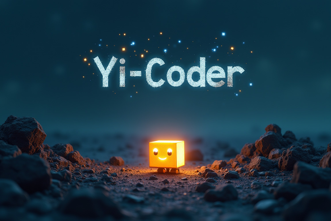 Yi-Coder